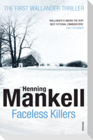 Faceless Killers