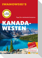 Kanada-Westen - Reiseführer von Iwanowski