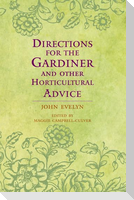 Directions for the Gardiner