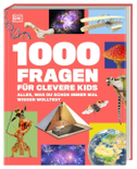1000 Fragen für clevere Kids