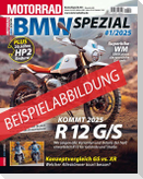 Motorrad BMW Spezial - 01/2026