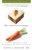 The End of Overeating