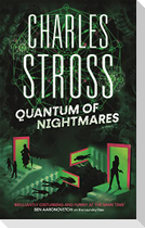 Quantum of Nightmares