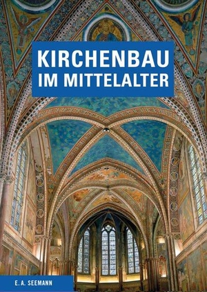 Conrad, Dietrich. Kirchenbau im Mittelalter - Bauplanung und Bauausführung. Seemann Henschel GmbH, 2011.