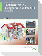Fachkenntnisse 2 Anlagenmechaniker SHK