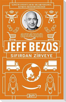 Jeff Bezos Sifirdan Zirveye