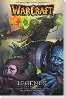 Warcraft: Legends Vol. 5