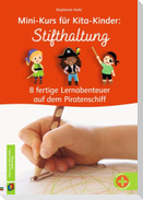 Stifthaltung