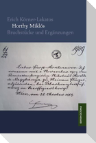 Horthy Miklós