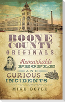 Boone County Originals