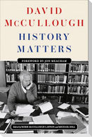 History Matters