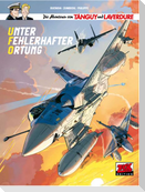 Die Abenteuer von Tanguy & Laverdure 28 HC