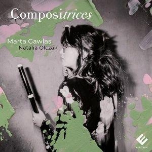 Compositrices (Bon,von Bayreuth,Jacquet de la Gu. Integral, 2026.