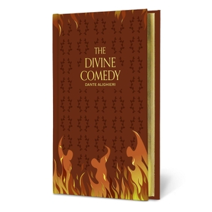 Alighieri, Dante. The Divine Comedy. Jessica Kingsley Publishers, 2026.