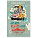 Mit dem Koffer voller Hoffnung