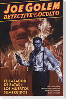 El cazador de ratas y los muertos sumergidos