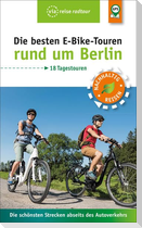 Die besten E-Bike-Touren rund um Berlin