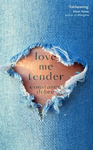 Debré, Constance. Love Me Tender. Profile Books, 2023.
