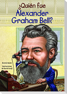 Quien Fue Alexander Graham Bell?