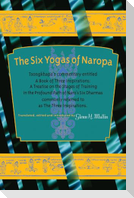 The Six Yogas of Naropa