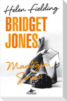 Bridget Jones Mantigin Siniri
