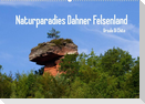 Naturparadies Dahner Felsenland (Wandkalender 2022 DIN A2 quer)