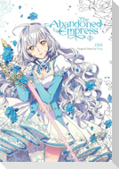 The Abandoned Empress, Vol. 1 (comic)