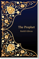 The Prophet (Hero Classics)
