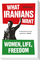 What Iranians Want