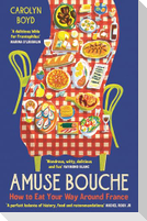 Amuse Bouche