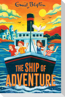 The Ship of Adventure