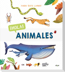 ¡Hola! : animales