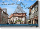 Der westliche Harz zur Kaiserzeit - Fotos neu restauriert (Wandkalender 2022 DIN A3 quer)