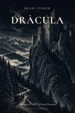Stoker, Bram. Dràcula. CreateSpace Independent Publishing Platform, 2026.