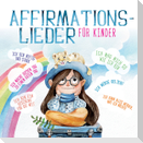 Löwenkinder: Affirmationslieder für Kinder