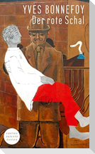 Der rote Schal