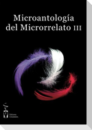 Microantología del microrrelato 3