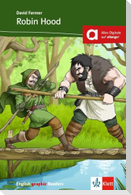 Robin Hood and his Merry Men