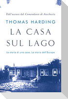 La casa sul lago
