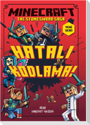 Minecraft - Hatali Kodlama