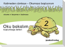 Oku Bakalim 2. Türkische Version des Lies-mal-Heftes 2