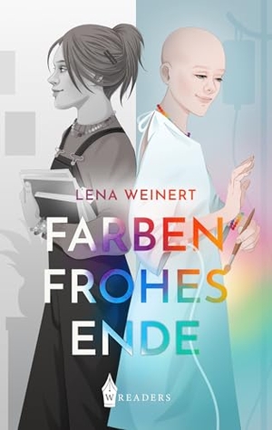 Weinert, Lena. Farbenfrohes Ende. NOVA MD, 2025.