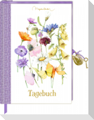 Tagebuch mit Schloss