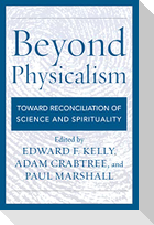 Beyond Physicalism