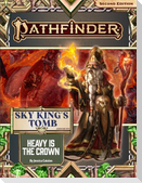 Pathfinder Adventure Path: Heavy Is the Crown (Sky King's Tomb 3 of 3) (P2)