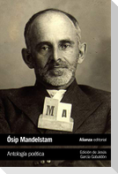 Antología poética