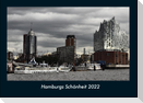 Hamburgs Schönheit 2022 Fotokalender DIN A4