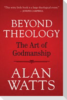 Beyond Theology