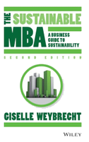 The Sustainable MBA