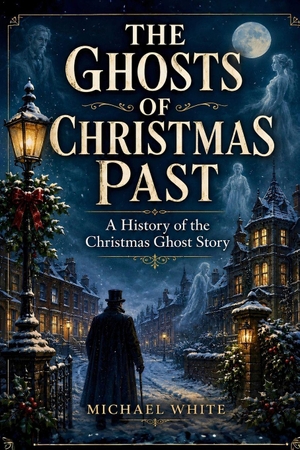 White, Michael. The Ghosts of Christmas Past - A History of the Christmas Ghost Story. Paul Wallis Books, 2026.